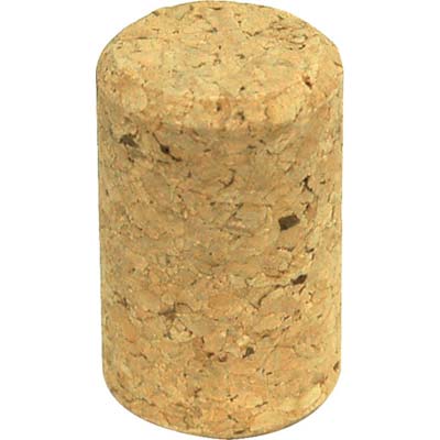 TAPPO SUGHERO AGGLOMERATO