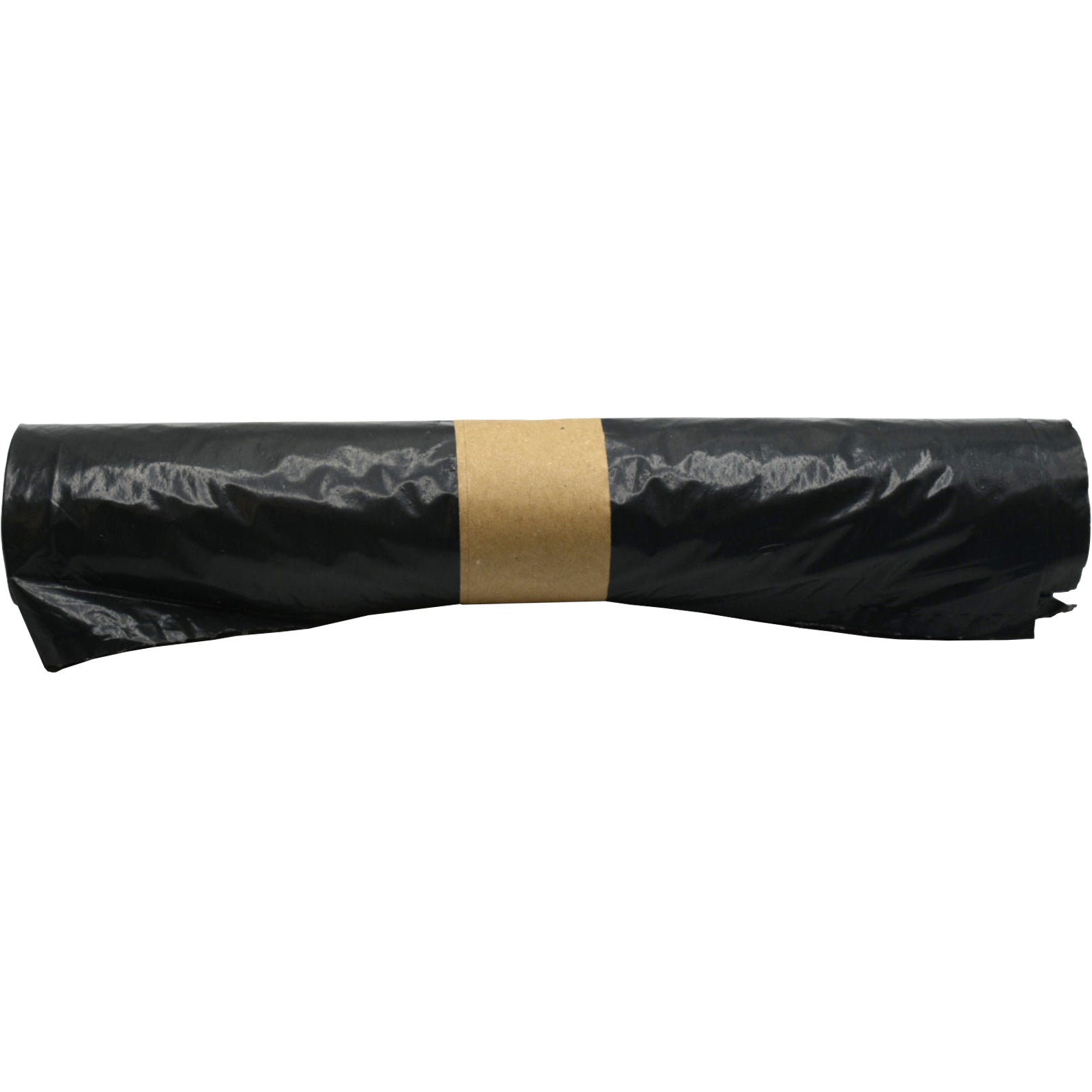 SACCHI N.U. ROTOLO 72X110 NERO  GR. 300