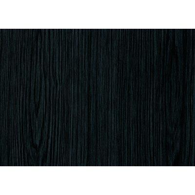 PLASTICA ADESIVA LEGNO BLACKWOOD 1700 ALKOR