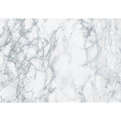 PLASTICA ADESIVA MARMO GRIGIO 2256 ALKOR