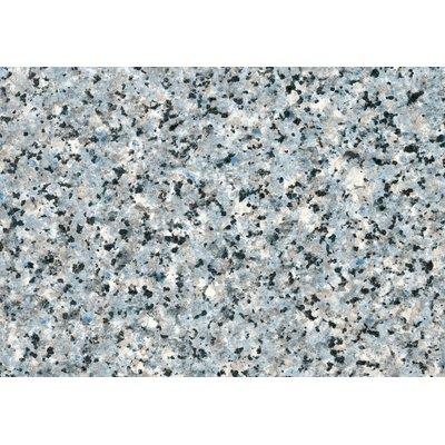 PLASTICA ADESIVA MARMO GRANITO BLU 3162 ALKOR