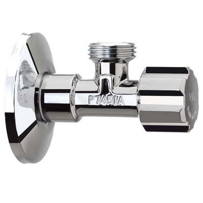 RUBINETTO SOTTOLAVABO SENZA DADO