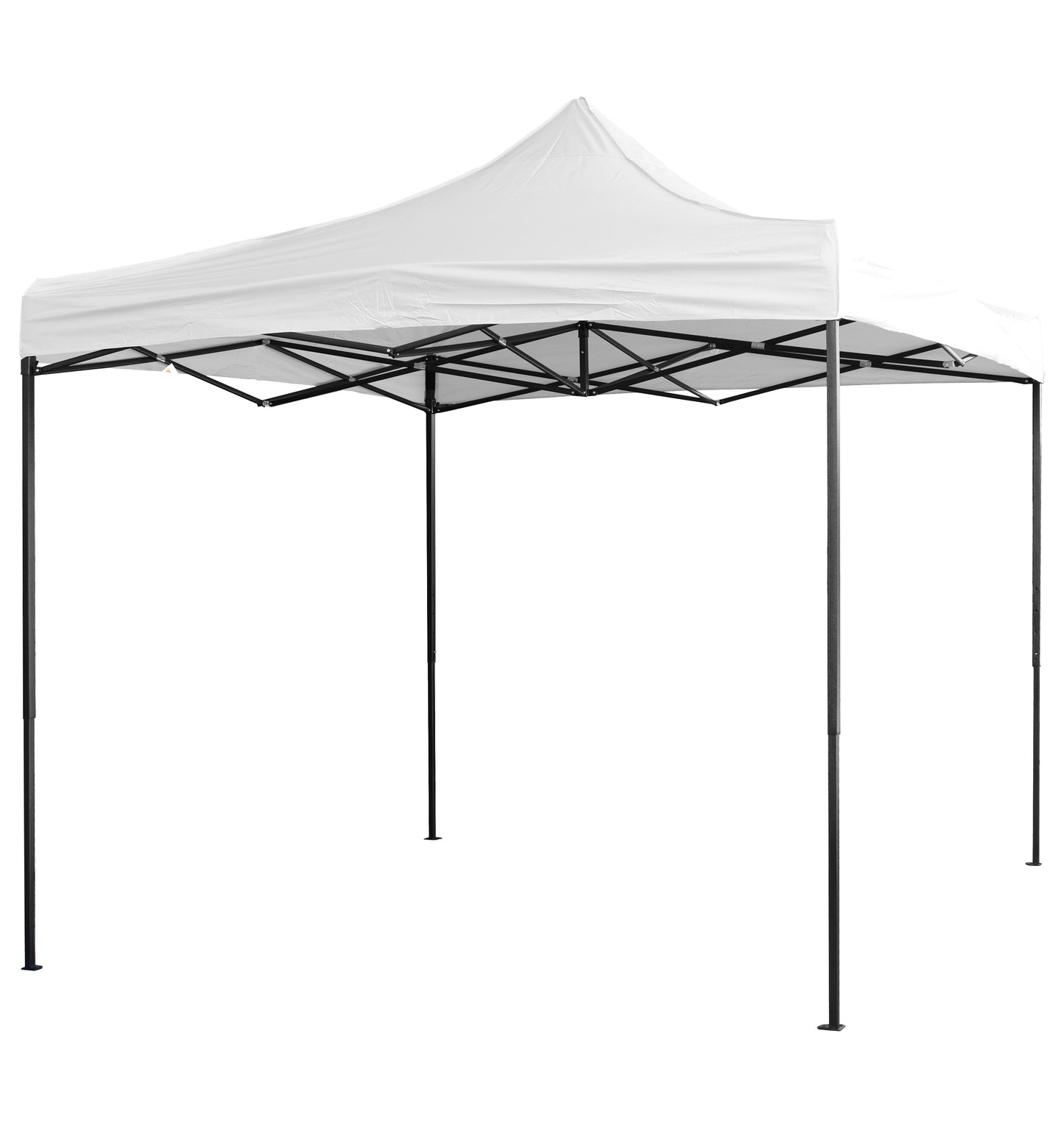 GAZEBO EASY FLEX MT.3X3 BIANCO 1207E