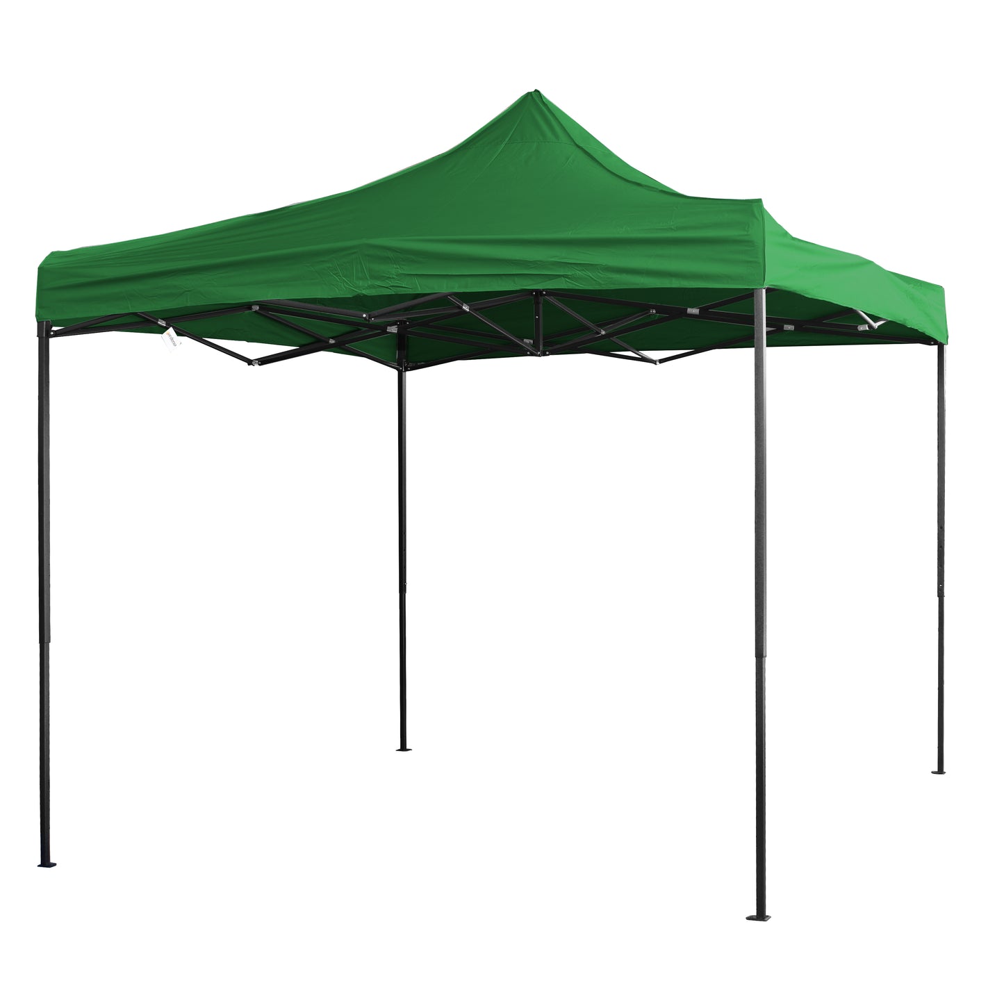 GAZEBO EASY FLEX MT.3X3 VERDE 1207V