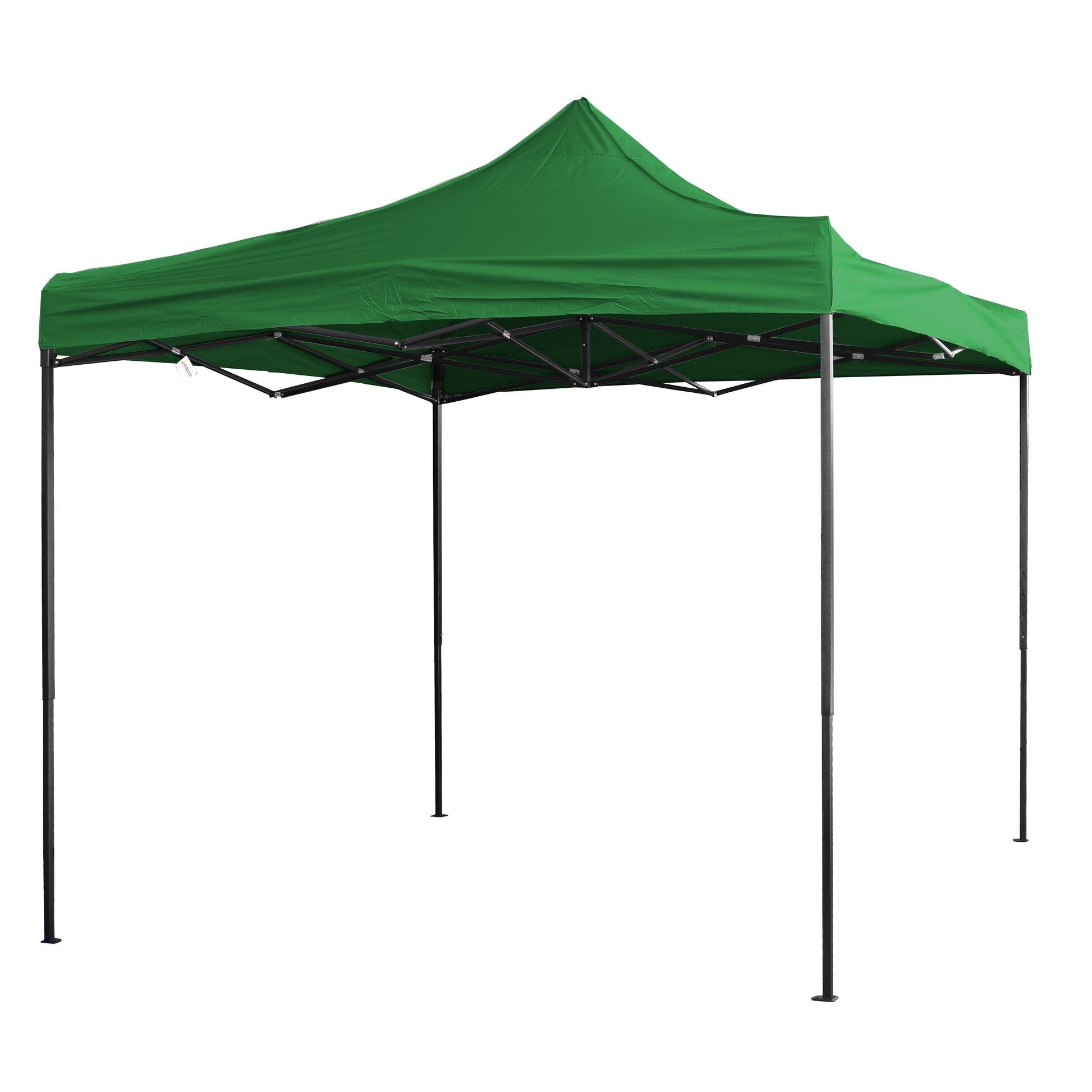 GAZEBO EASY FLEX MT.3X3 VERDE 1207V