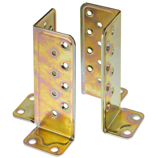 SUPPORTO ANCOR.ANGOLARE ART.803 MM.