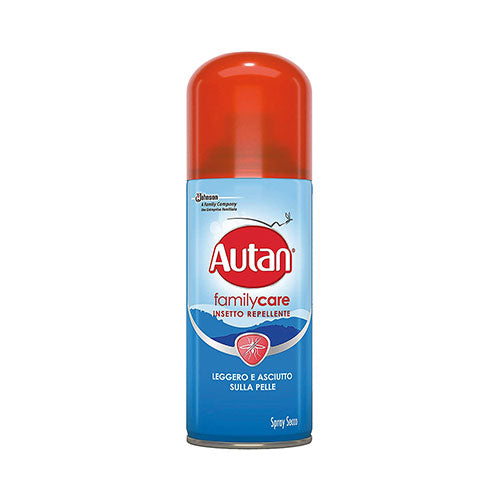 REPELLENTE AUTAN FAMILY CARE                                          