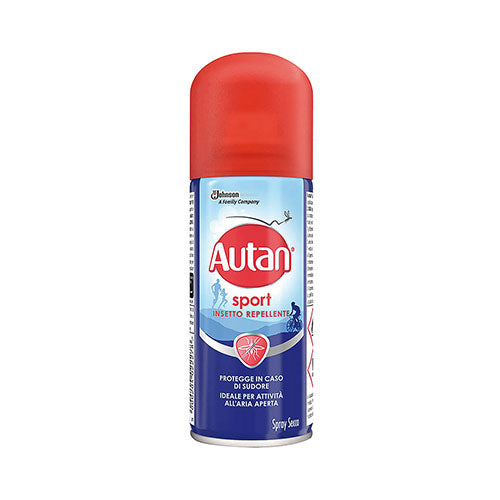 REPELLENTE AUTAN SPORT                                                