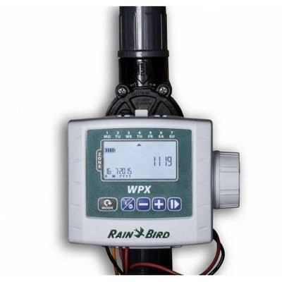 PROGRAMMATORE ELETTRONICO WPX 4                                       