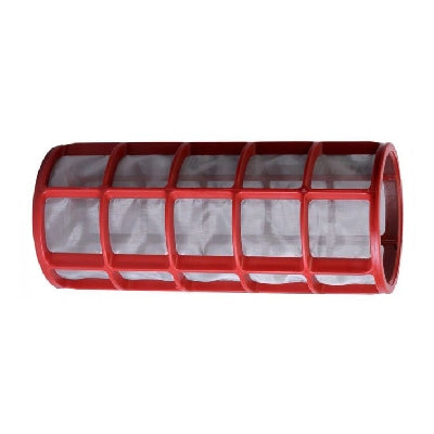 MASSA FILTRO INOX 120 MESH                                            
