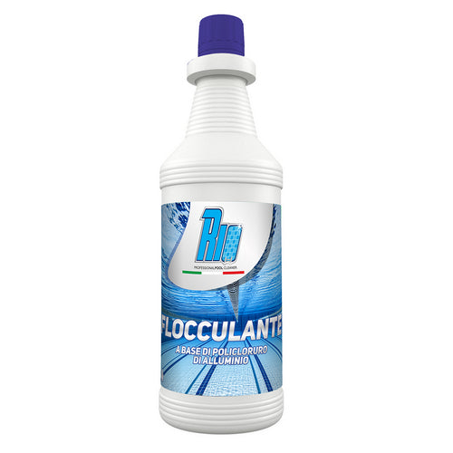 FLOCCULANTE 1 KG                                                      