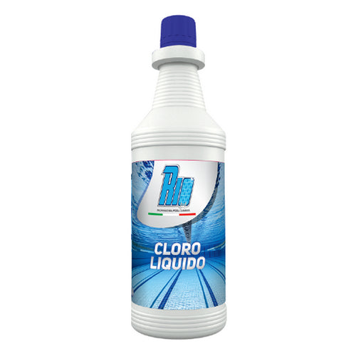 CLORO 14% LIQUIDO 1 KG                                                