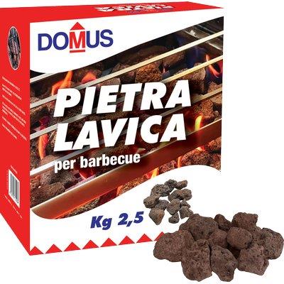 PIETRA LAVICA DOMUS