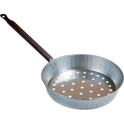 PADELLA X CALDARROSTE STANDARD MANICATA