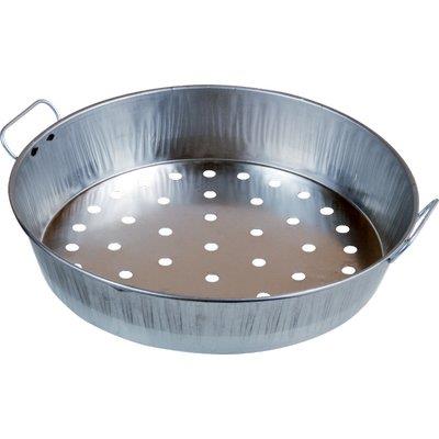 PADELLA X CALDARROSTE STANDARD