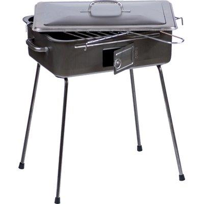 BARBECUE FORNACELLA MAXI CARBONELLA FD