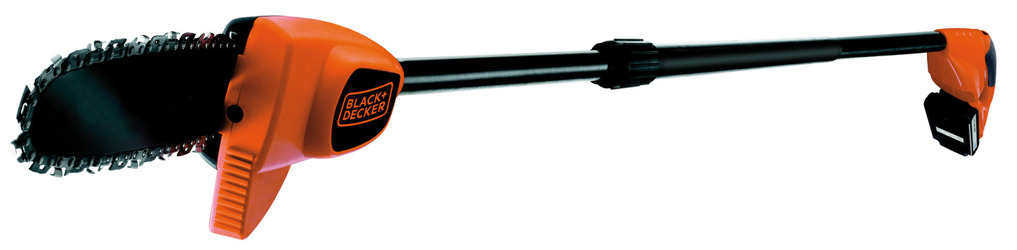 SEGA POTATRICE B+D 18V LITIO GPC1820L20