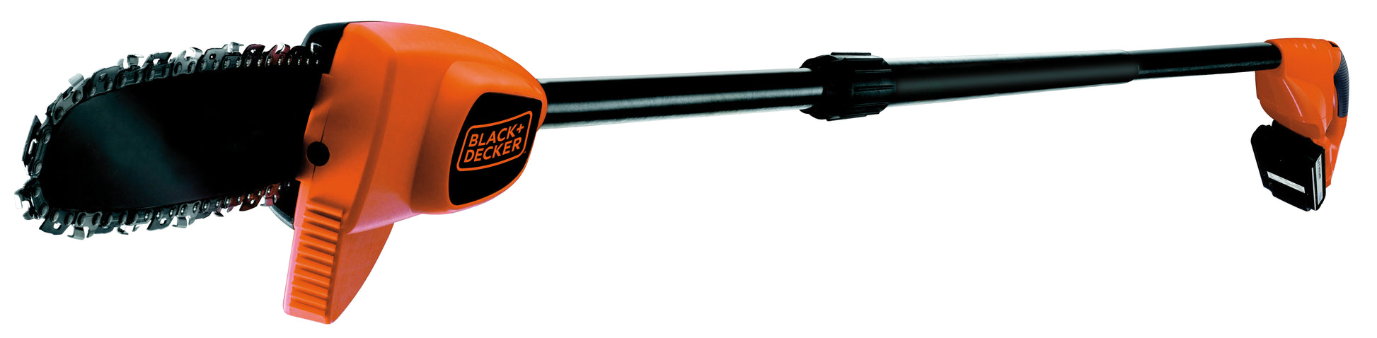 SEGA POTATRICE B+D 18V LITIO GPC1820L20