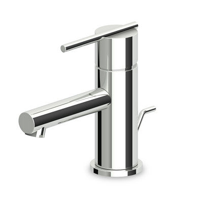 MISCELATORE MONOCOMANDO LAVABO SERIE ZXS                              