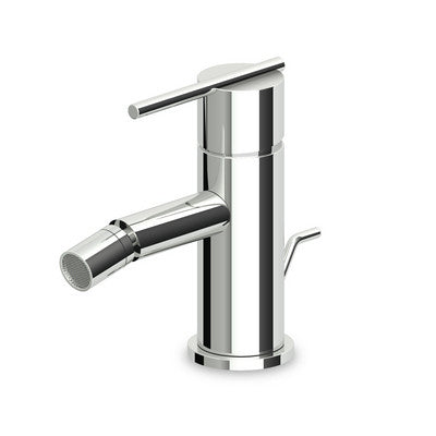 MISCELATORE MONOCOMANDO BIDET SERIE ZXS                               