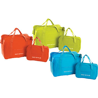 BORSA TERMICA FIESTA SET GIOSTYLE