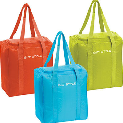 BORSA TERMICA FIESTA VERTICAL GIOSTYLE