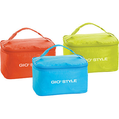 BORSA TERMICA FIESTA LUNCH BAG GIOSTYLE