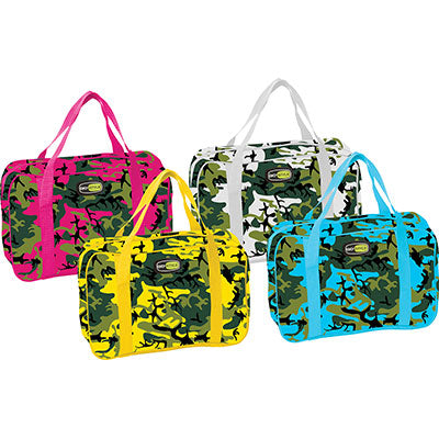 BORSA TERMICA CAMOUFLAGE 8 GIOSTYLE