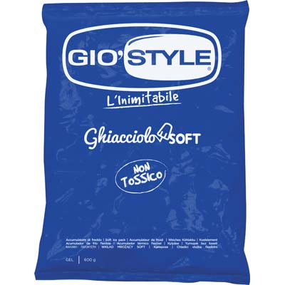 GHIACCIO ARTIFICIALE SOFT GIOSTYLE