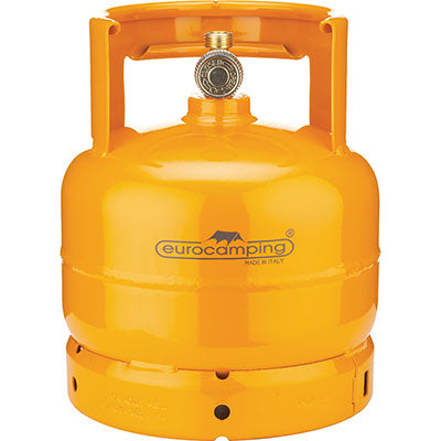 BOMBOLA GAS GPL