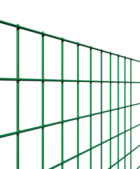 RETE ELETTROSALDATA PLASTICATA 50X75 H.100  ML. 