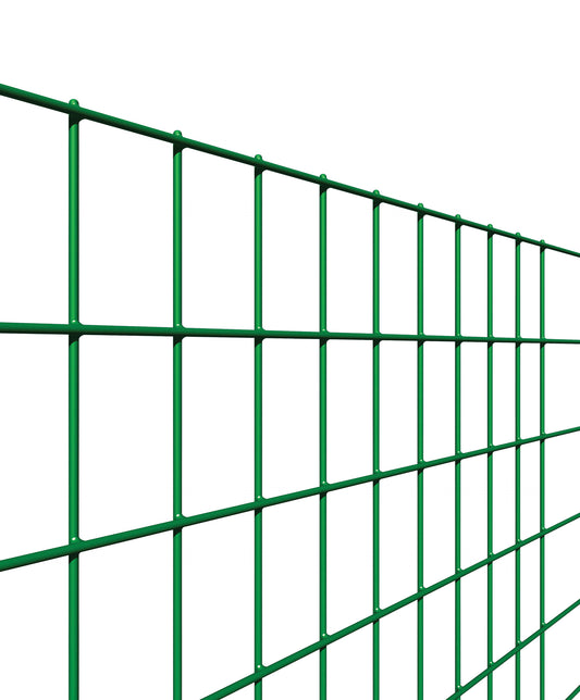 RETE ELETTROSALDATA PLASTICATA 50X75 H.175  ML. 