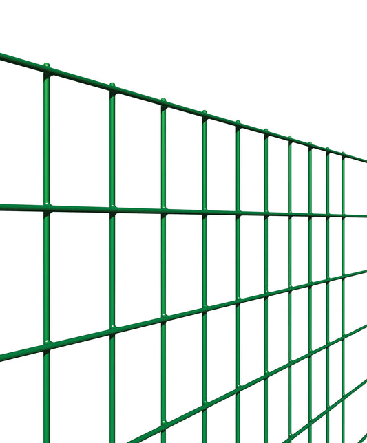 RETE ELETTROSALDATA PLASTICATA 50X75 H.200  ML. 