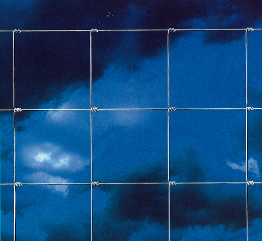 RETE PER PECORE 120X9X15 (ML. 50)