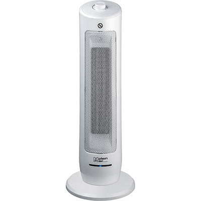 TERMOVENTILATORE CERAMICO TOWER CM-TN2000 KEMPER