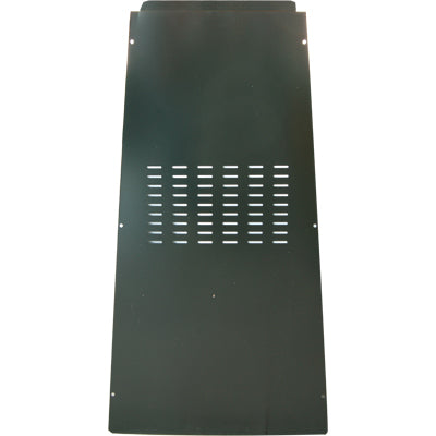 PANNELLO STUFA GAS PIRAMIDE QUADRANGOLARE DOMUS