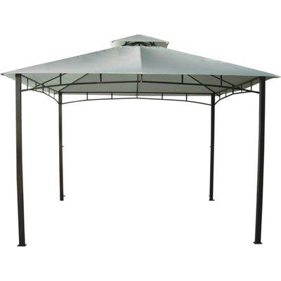 GAZEBO COUNTRY PLUS DOMUS