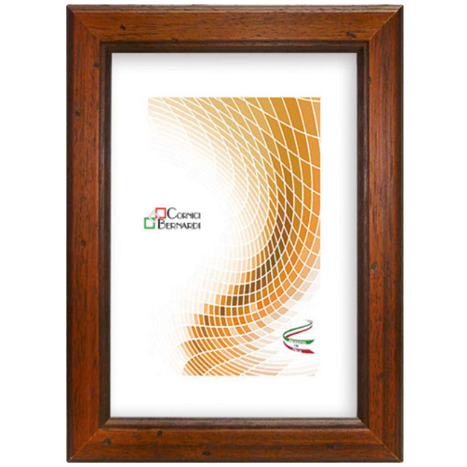 CORNICE QUADRI RUSTICA CM. 21X29,7 A4