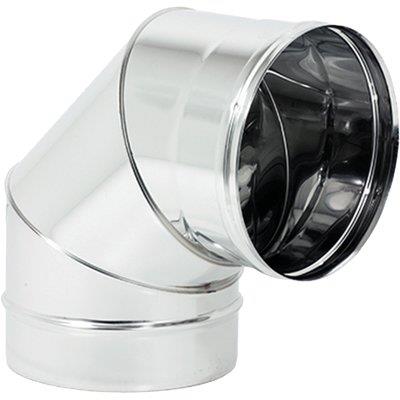 GOMITO INOX AISI 304 90Â°