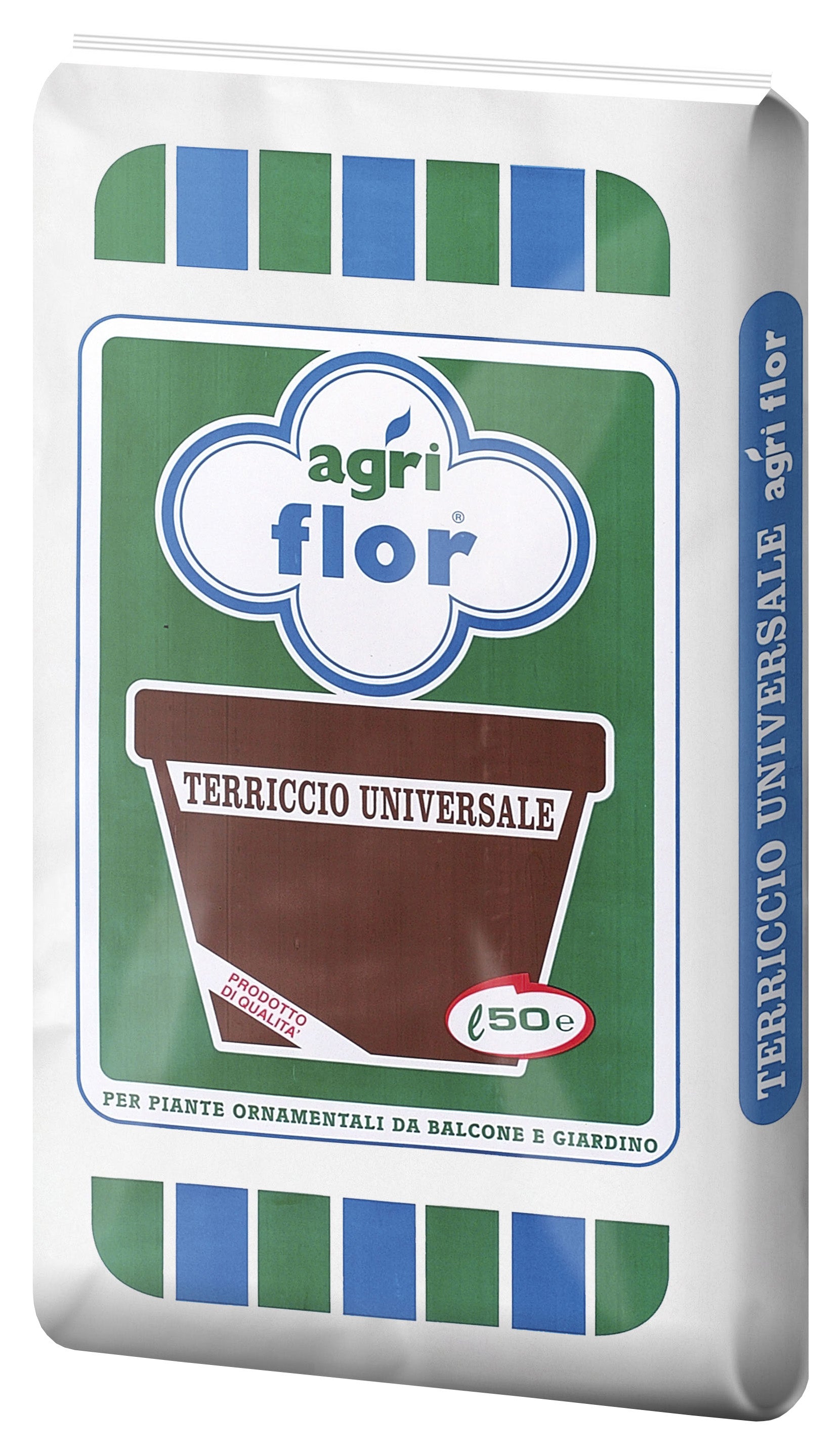 TERRICCIO UNIVERSALE LT. 50