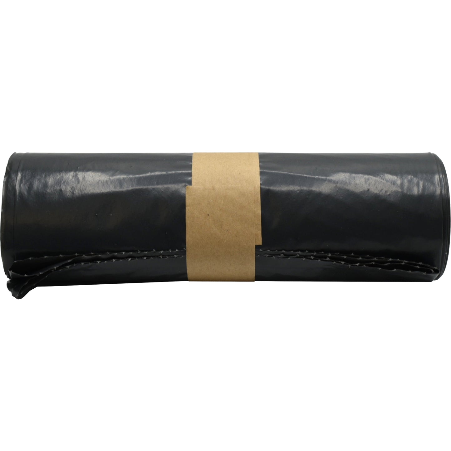 SACCHI N.U. 72X110 EXTRA PES. NERO (GR.90 CA)