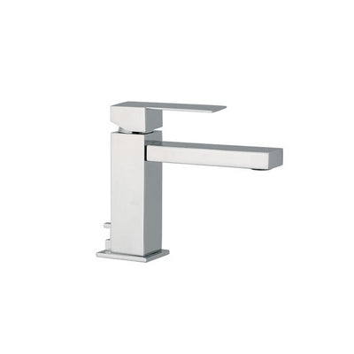 MISCELATORE MONOCOMANDO LAVABO LINEA POLAR