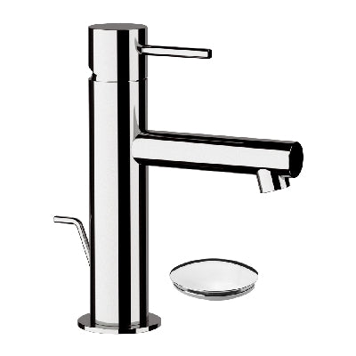 MISCELATORE MONOCOMANDO LAVABO LINEA ULTRAMINIMAL                     