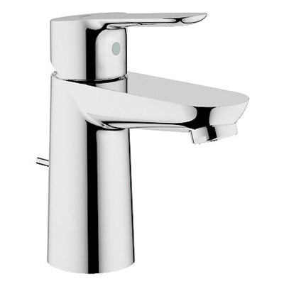 MISCELATORE MONOCOMANDO LAVABO LINEA BAUEDGE                          