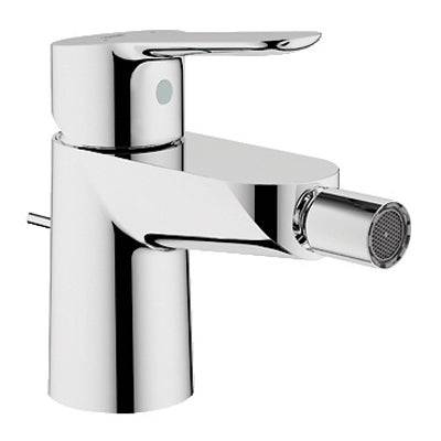 MISCELATORE MONOCOMANDO BIDET LINEA BAUEDGE                           