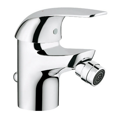 MISCELATORE MONOCOMANDO BIDET LINEA EUROECO                           