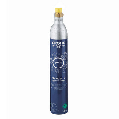 BOMBOLA CO2 GROHE BLUE DA 425GR                                       