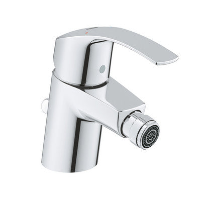 MISCELATORE MONOCOMANDO BIDET LINEA EUROSMART