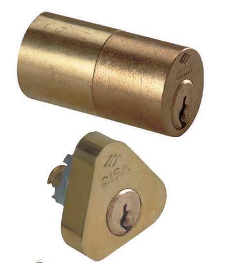 CISA ART.02139.00 CILINDRO TONDO X SERR.11721