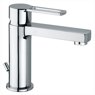 MISCELATORE MONOC. LAVABO LINEA RINGO                                 